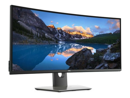 Dell 34" UltraSharp U3417W - 1442351 #4