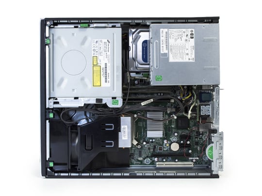 HP Compaq 8300 Elite SFF i5-3470 + GT 1030 Low Profile 2G OC - 1605400 #5