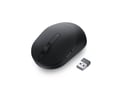 Dell MS5120W Mobile Pro Wireless Mouse, 1600 dpi, Black - 1460082 thumb #1