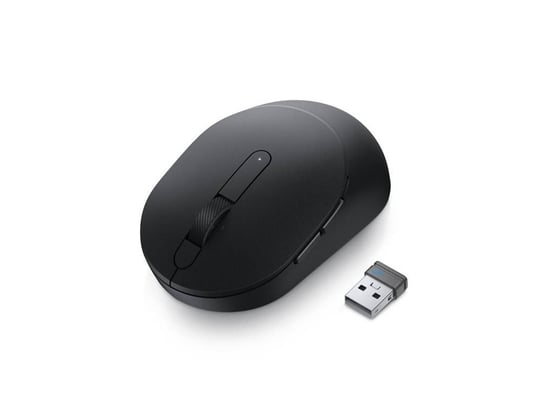 Dell MS5120W Mobile Pro Wireless Mouse, 1600 dpi, Black - 1460082 #1