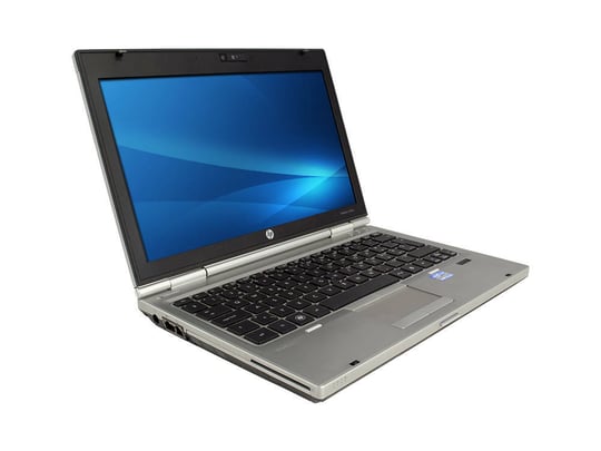 HP EliteBook 2560p No Battery Notebook 15222729 furbify