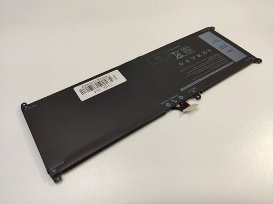 Replacement Dell XPS 12 9250, Latitude 12 7275 Notebook battery - 2080189 #2