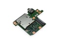 Lenovo for ThinkPad T480s, USB, Audio, Card Reader Board (PN: 01ER995,  NS-B472) - 2630434 thumb #1