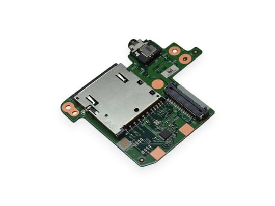 Lenovo for ThinkPad T480s, USB, Audio, Card Reader Board (PN: 01ER995,  NS-B472) - 2630434 #1