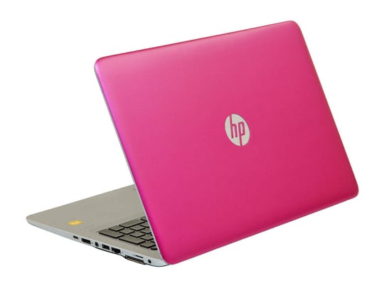 HP EliteBook 850 G4 Matte Pink - 15213240 #6