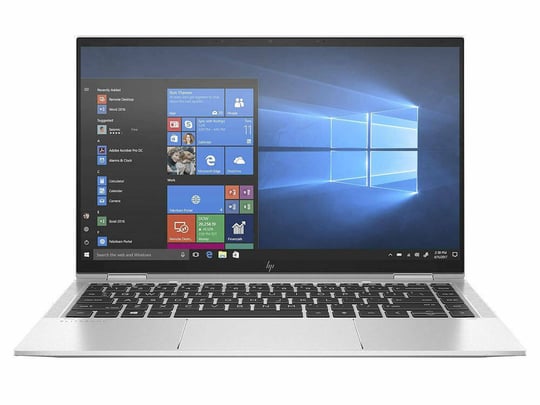 HP EliteBook x360 1030 G7 (16GB) (Touchscreen) - 15229460 #4