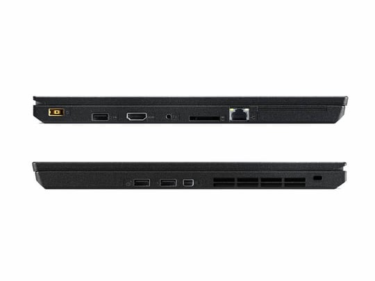 Lenovo ThinkPad P50 - 15213888 #1