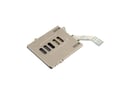 Dell for Latitude E6420, Smart Card Reader Board With Cable (PN: 01FGH6) - 2630303 thumb #2