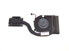 HP for EliteBook 820 G3 (PN: 821691-001, 6043B0178404)