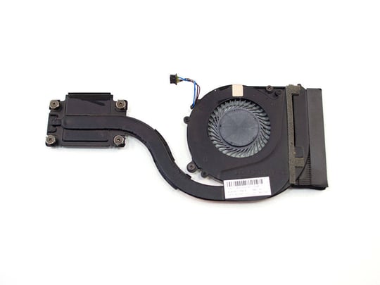 HP for EliteBook 820 G3 (PN: 821691-001, 6043B0178404) - 2720005 #1