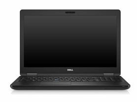 Dell Latitude 5580 - 15236590