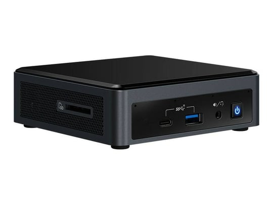 Intel NUC10i3FNK - 16011742 #1