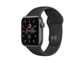 Apple Watch SE 40mm Space Grey Black (A2355) - 2350063 thumb #1