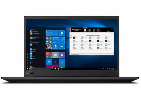 Lenovo P1 Gen 3 - 15227750 #1