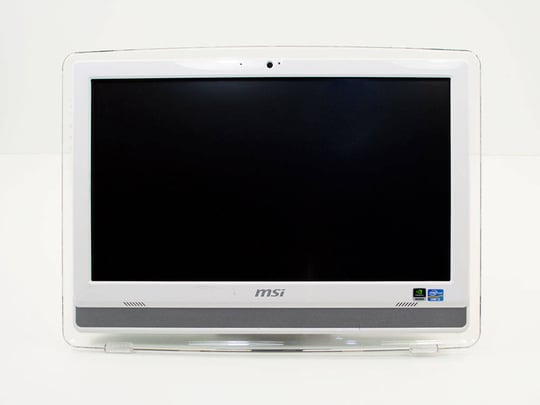 MSI Wind Top AE2282G (Quality: Bazár, Various Stand) - 2130203 #1