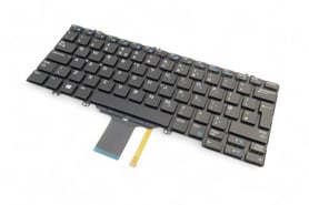 Dell EU for DELL Latitude 5280, 5289, 7280, 7290, 7380, 7390 - 2100483
