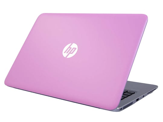 HP EliteBook Folio 1040 G3 (8GB) Satin Kirby Pink - 15212481 #1