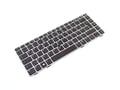 HP EU for Elitebook 810 G1, 810 G2 Notebook keyboard - 2100253 (használt termék) thumb #2