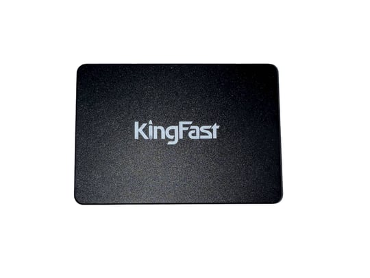 KingFast 120GB SSD 2.5" - 1850219 #1