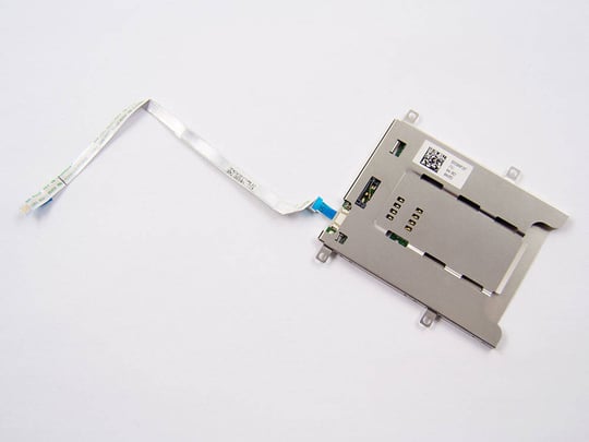 Lenovo for ThinkPad L560, L570, Smart Card Reader With Cable (PN: 00HW553) - 2630125 #1