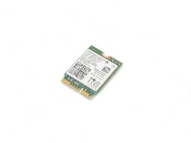 Intel AX201NGW Wi-Fi 6 (802.11ax), Bluetooth 5.2, M.2 2230 - 2180018