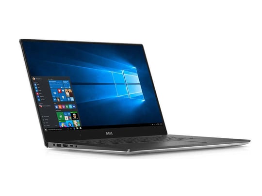 Dell XPS 15 9550 - 15225655 #3