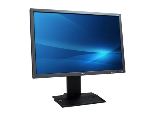 Acer B223W felújított használt monitor - 1440060 #1