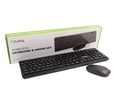 Furbify Wireless Keyboard + Mouse - 2260030 thumb #1