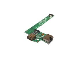 Lenovo for ThinkPad L440, USB, RJ45 Board (PN: 04X4820) - 2630367