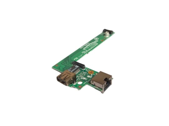 Lenovo for ThinkPad L440, USB, RJ45 Board (PN: 04X4820) - 2630367 #1
