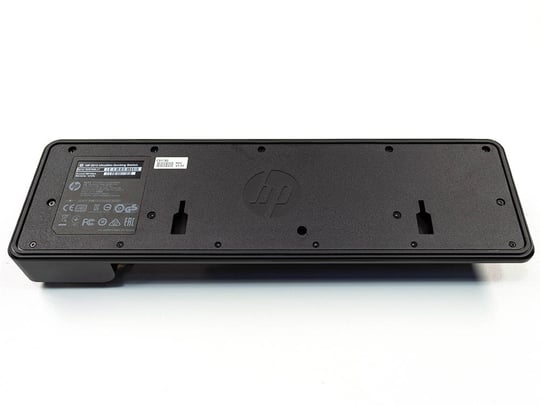 HP Ultra Slim D9Y32AA - BOXED with 65W adapter - 2060066 #8