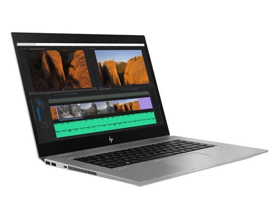 HP ZBook Studio G5 - 15221620 #3