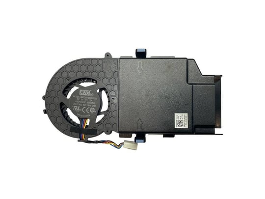 Dell for OptiPlex 3080, 5080, 7080 Micro With Heatsink Blower (PN: 0JV47V, 0W77JN) - 2740032 #1