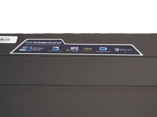 ASUS ZenScreen Go MB16AP Cover Case - 2340111 #3