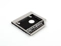 VARIOUS External ODD Case - 9.5mm (OC-9-Sata-SET) - 2090016 thumb #1