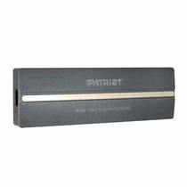 Patriot TXD PCIe M.2 2280 USB 3.2 Gen2 SSD ENCLOSURE