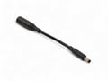 Replacement for Dell, Charging Converter Cable (7.4mm to 4.5mm) - 1720063 thumb #1