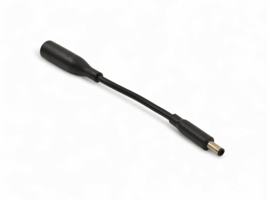 Replacement for Dell, Charging Converter Cable (7.4mm to 4.5mm) - 1720063 #1