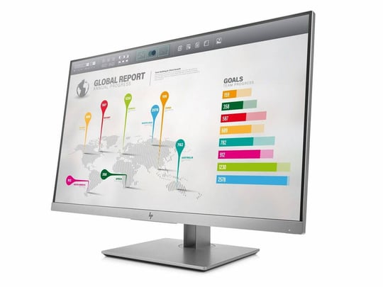 HP E273q - 1441809 #1