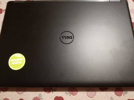 Dell Latitude E5450 értékelés Gergő #1