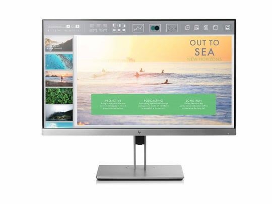 HP EliteDisplay E233 (Quality: Bazár, Not working DisplayPort) - 1442183 #2