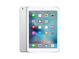 Apple iPad Air (2013) Silver 16GB