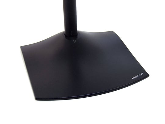 Ergotron DS100 Quad-Monitor Desk Stand - 2340108 #5