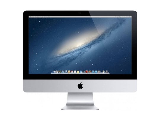 Apple iMac 21.5"  A1418 late 2012 (EMC 2544) All In One PC (AIO)<span>Intel Core i5-3330S, GT 640M Mac Edition, 8GB DDR3 RAM, 1TB HDD, 21,5" (54,6 cm), 1920 x 1080 (Full HD) - 2130175</span> #1