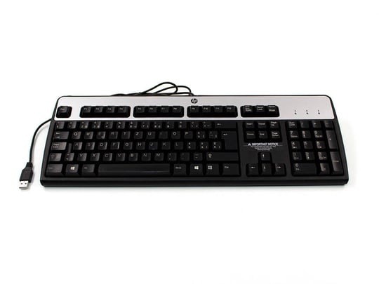 HP SWISS KU-0316 - 1380125 #1