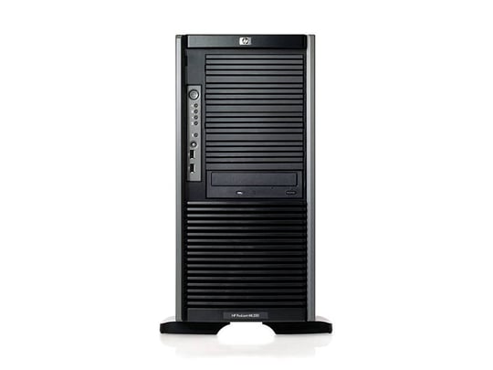 【HP】 ProLiant ML350 G6 HP Proliant ML350 G6 Server 2x Xeon Six-Core X5650 2 66Ghz