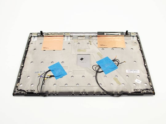 HP for EliteBook 8460p (PN: 642779-001, 6070B0479001) Notebook fedlap - 2400014 (használt termék) #2