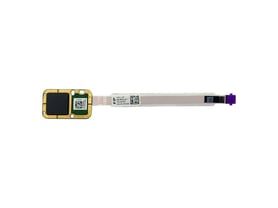 Lenovo for ThinkPad L13 Yoga Gen 2, Fingerprint Reader Board With Cable (PN: 5F30V25898, 5C10S73203) - 2630499