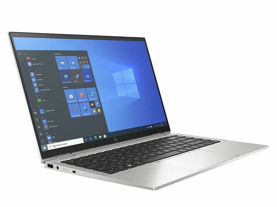 HP EliteBook x360 1040 G7 (16GB) - 15218480 #4