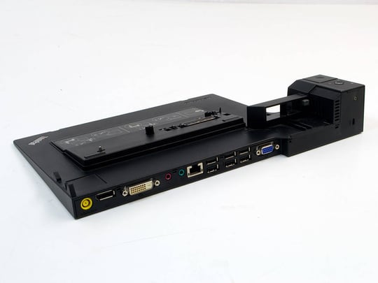 Lenovo ThinkPad Mini Plus Series (Type 4338) Docking station - 2060032 | furbify